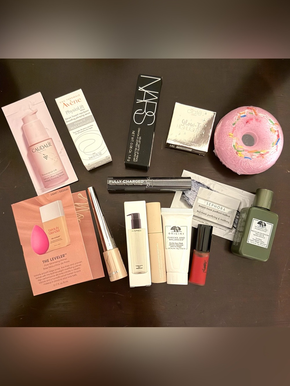 Beauty Bundle